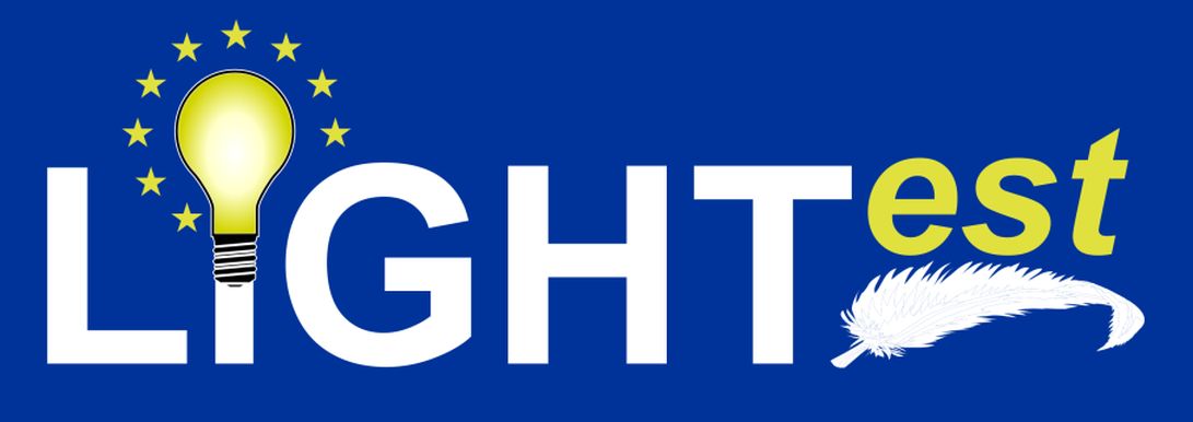 Logo LIGHTEST