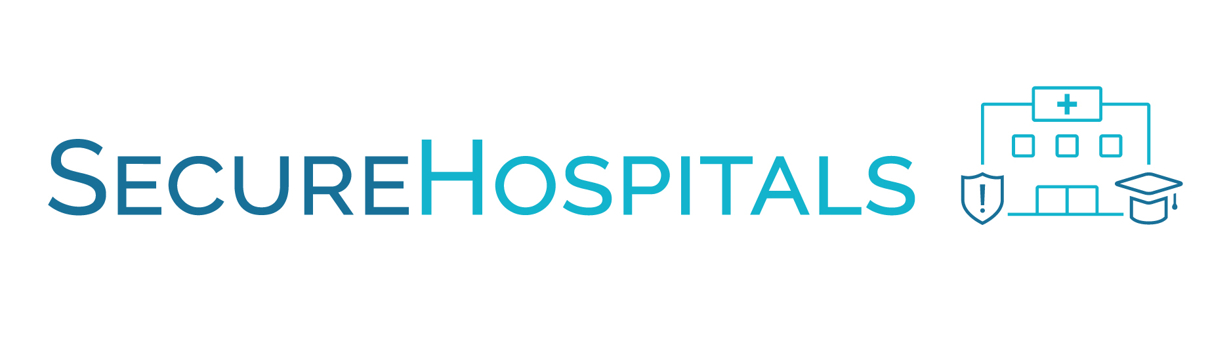 Logo SecureHospitals