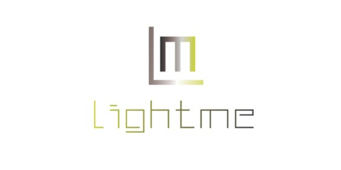 Logo LightMe