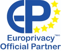 Logo Europrivacy