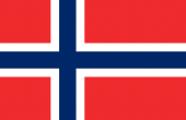 Flag Norway